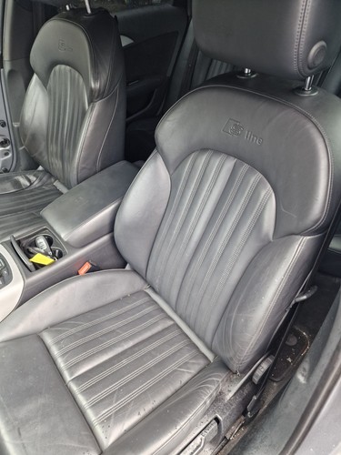 Audi avant line 4g c7 - audi,
