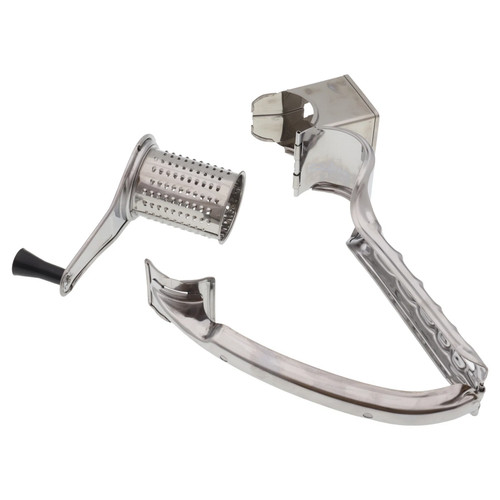 Moulinex manual stainless