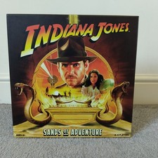 Funko Games Indiana Jones
