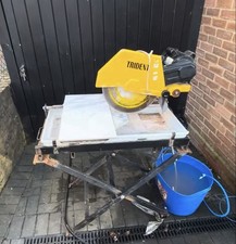 TRIDENT WET  TILE STONE BRICK