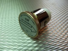 Bird 43 Thruline WattMeter