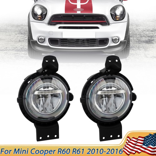 Pair fog lights - pair,