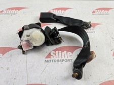Nissan 200SX S14 / S14a Rear Seat Belt Assembly Right / Drivers Off Side Buckle