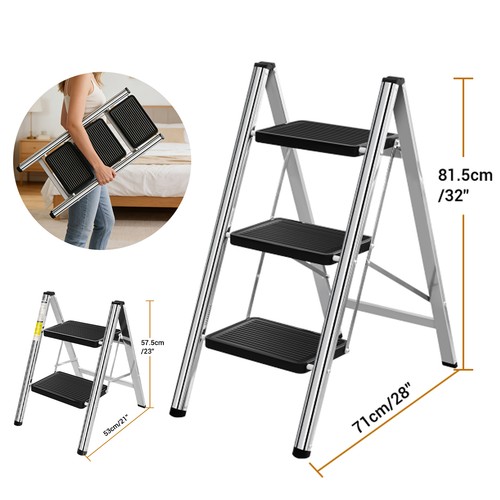 Step ladder portable - 3, /