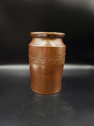 Antique english salt - antique,