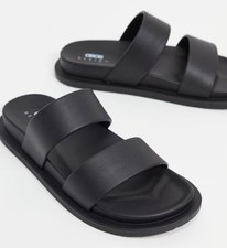 ASOS DESIGN Wide Fit Friday