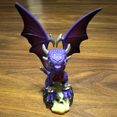 Activision skylanders cynder - activision,