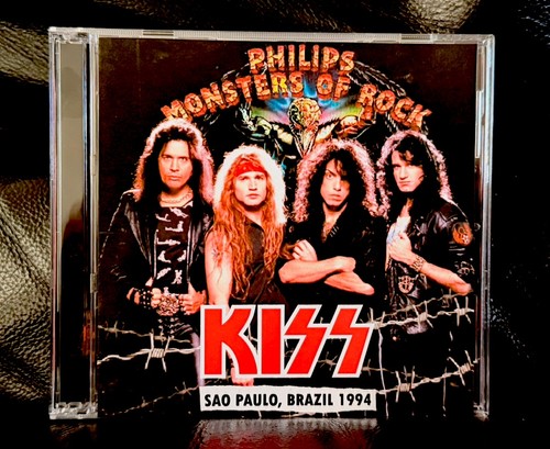 Kiss live 1994 aerosmith - live,
