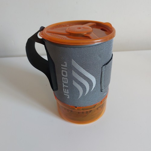 Jetboil sol cooking camping - jetboil,