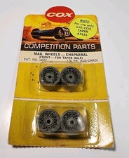 Cox #14012 Chapparal Mag