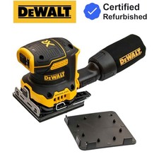 Dewalt DCW200N Cordless