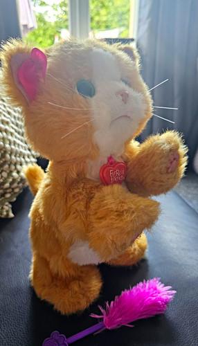 Hasbro furreal friends - hasbro,