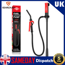 Electric Syphon Pump Battery