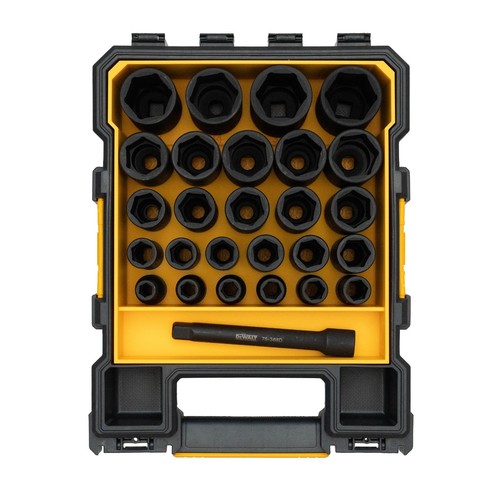 Insert for dewalt - 1/2", drive