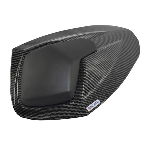 Carbon passenger rear seat - passenger,