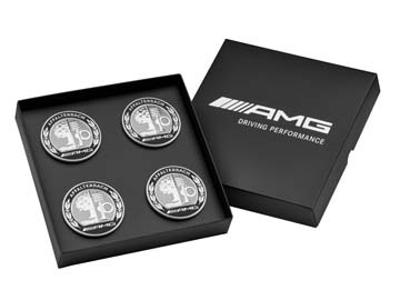 Genuine mercedes benz amg - genuine,