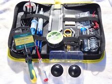 Comprehensive Mission 770, 771, 772, 773, 774 & 775 Tweeter Repair Kit 