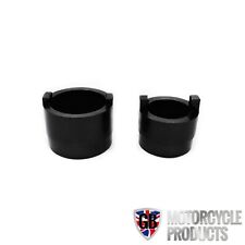 Triumph swingarm socket set