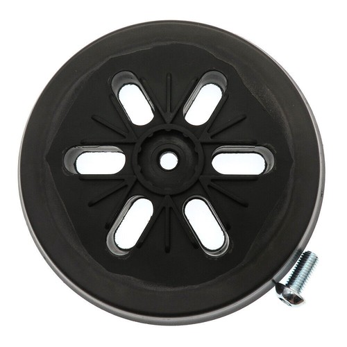 150mm hole sander backing - sander,