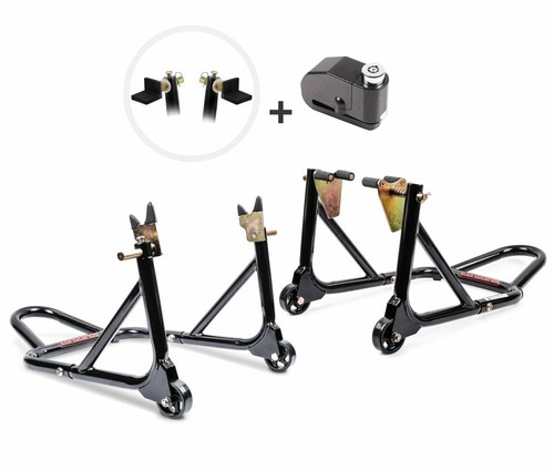Set sm10 motorcycle paddock - sm10,