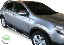 Side Bars Steps Protection