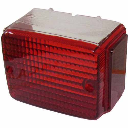 Taillight lens fits - taillight,