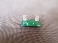 Marantz CD94/95 PLAY/PAUSE light LED conversion