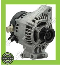 ALTERNATOR FORD FOCUS mk1 mk2