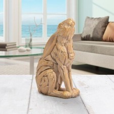 Hare Ornament Home Moongazing