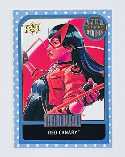 2023 upper deck - upper, annual