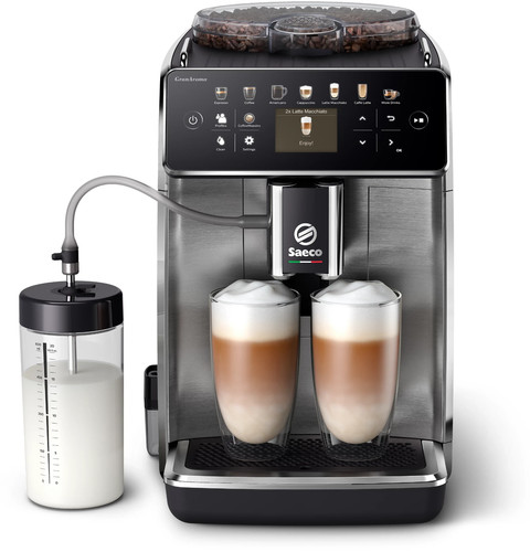Saeco sm6585 granaroma - sm6585/00,