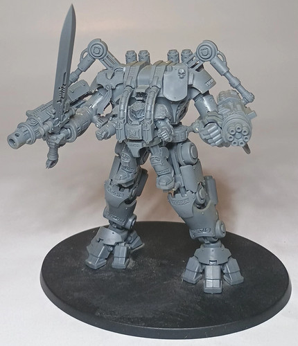 Games workshop warhammer 40k - workshop,