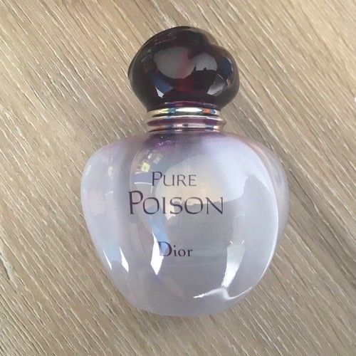 Christian dior pure poison - dior,