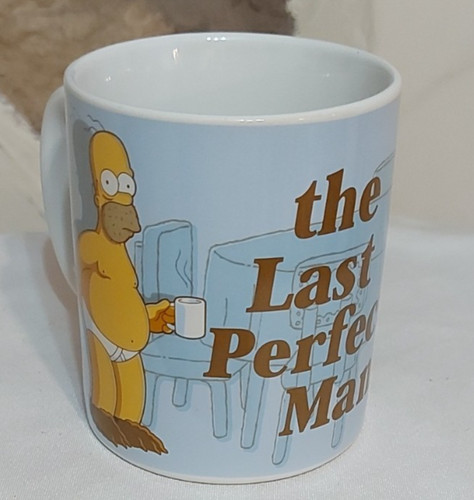 Vintage 2007 homer simpson the - homer,