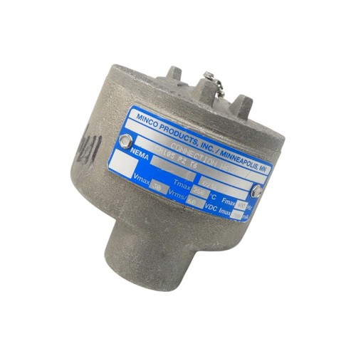 Minco products ch105p2t6 60vdc - minco,