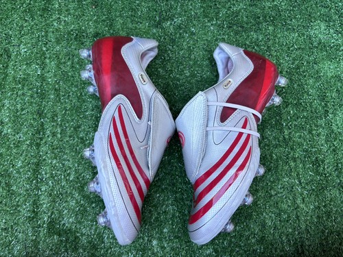 Perfect condition adidas f50 - condition,