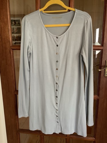 Privatsachen long soft button - long,