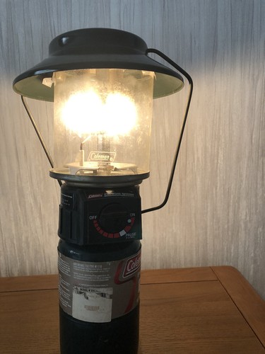 Coleman lantern 51548700 not - coleman,