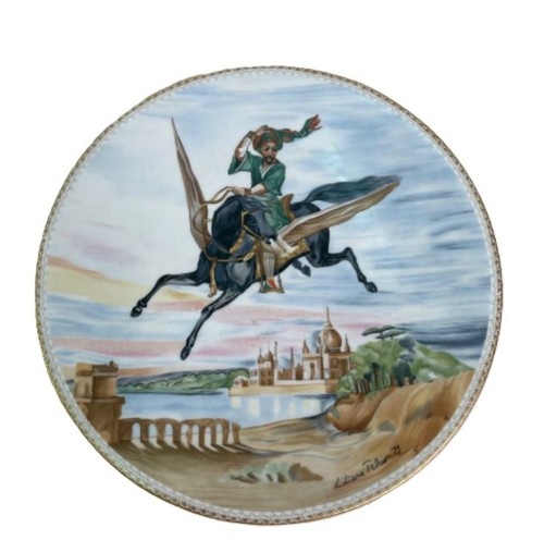 Haviland limoges the - haviland, magic