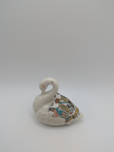 Vintage wade porcelain - wade,