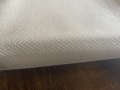 Stunning heavy upholstery - stunning,