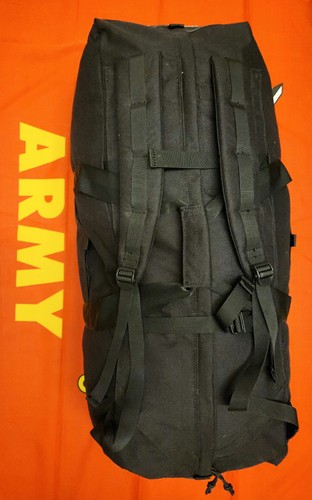 British army deployment bag - deployment,