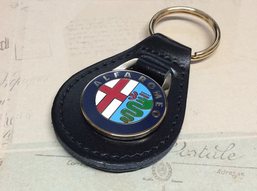Luxury car key - key, keychain