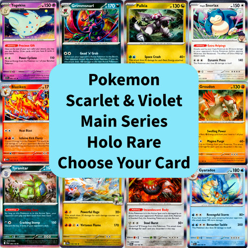 Pokemon scarlet violet main - pokemon,