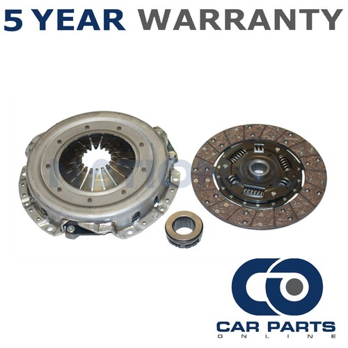 Clutch kit cpo fits ford - clutch,