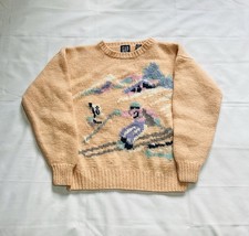 Very Rare GAP 100% Shetland