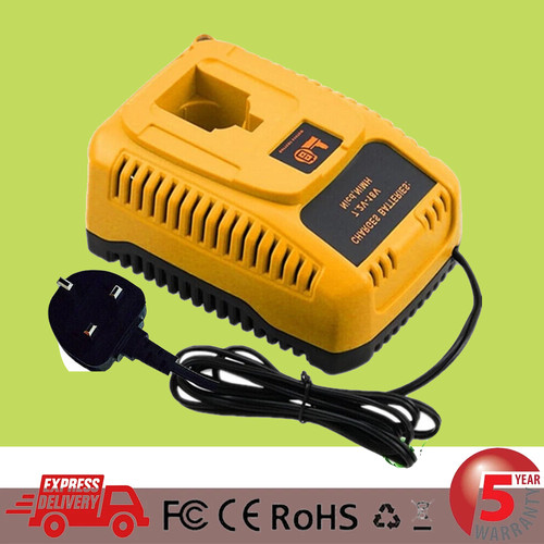 Fast battery charger - battery, dc9310