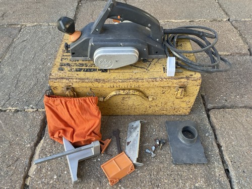 Elu mff cut planer - elu,