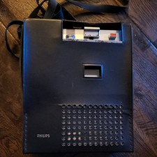 PHILLIPS RARE VINTAGE RETRO