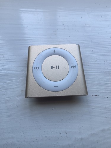 Genuine apple ipod - apple, shuffle